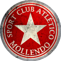 Logo Club Atlético Mollendo